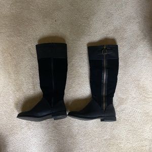 Show Dazzle boots